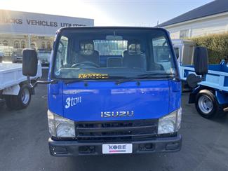 2007 Isuzu ELF - Thumbnail