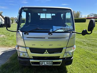 2012 Mitsubishi Canter - Thumbnail