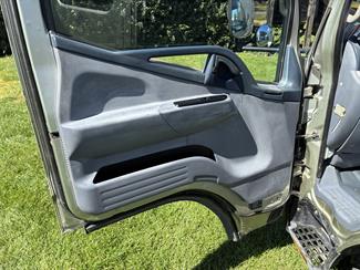 2012 Mitsubishi Canter - Thumbnail