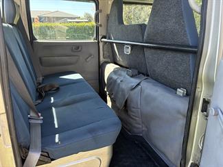 2012 Mitsubishi Canter - Thumbnail
