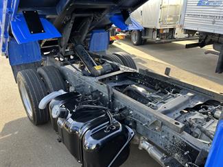 2014 Mazda Titan - Thumbnail