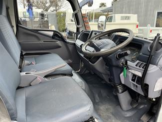2013 Mitsubishi Canter - Thumbnail