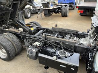 2013 Mitsubishi Canter - Thumbnail