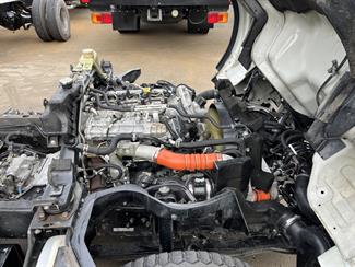 2013 Mitsubishi Canter - Thumbnail