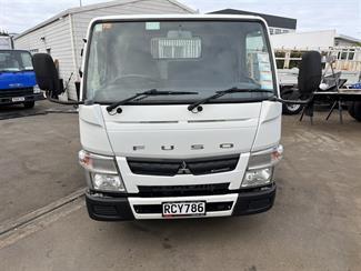 2013 Mitsubishi Canter - Thumbnail