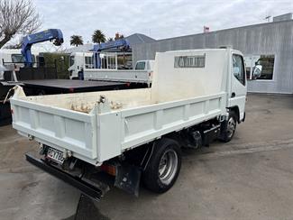 2013 Mitsubishi Canter - Thumbnail