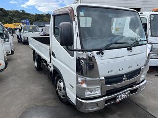 2014 Mitsubishi Canter - Thumbnail