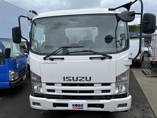 2012 Isuzu Forward - Thumbnail