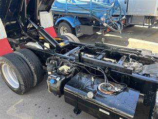 2015 FUSO Canter - Thumbnail