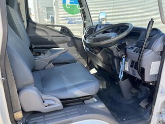 2015 FUSO Canter - Thumbnail