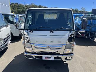 2015 FUSO Canter - Thumbnail